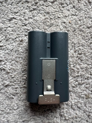 Ring V4 Rechargeable Lithium-Ion Battery for Video Doorbell 2 