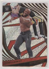 2022 Panini Revolution WWE The All Mighty Bobby Lashley #36 07mp