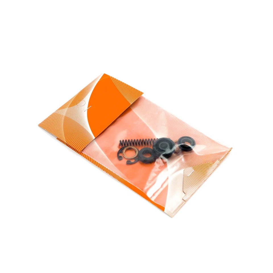 Kit de reconstrucción de reparación de cilindro maestro delantero para Yamaha 18-1060 / 0617-0275 Foto 3 de 4