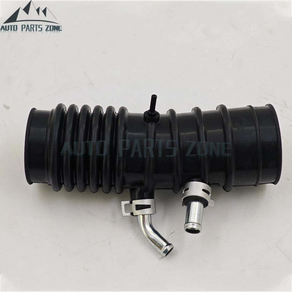 NUEVO conducto de admisión de aire 16577-88G00 apto para camioneta Nissan 1989-1995 D21 D21U Pathfinder Foto 2 de 4