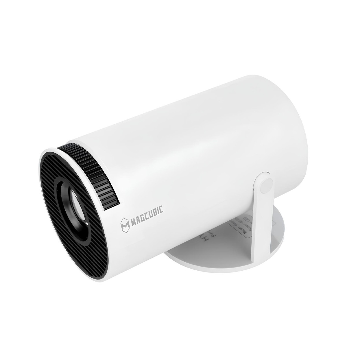 Mini projecteur portable HY300 pour vos soirées cinéma en plein air et camping