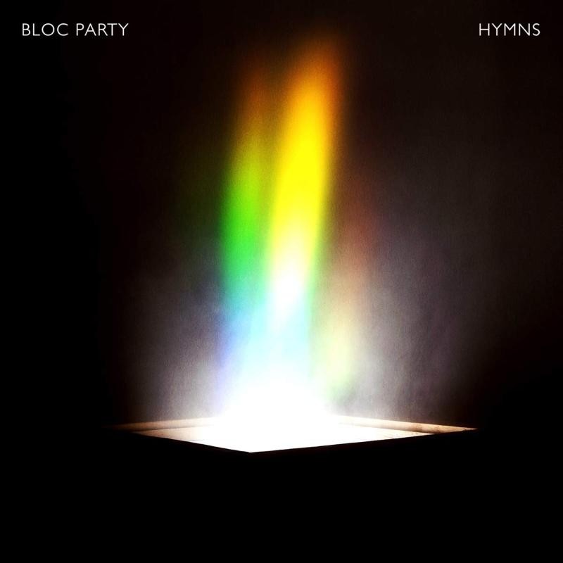 Bloc Party - Hymns CD NEU OVP