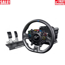Original DD PRO Wheel Base + Steering Wheel +...