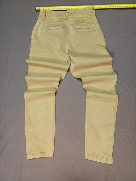 Women GAP Jeans Gold 26 / S