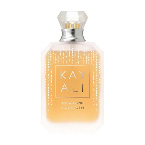 KAYALI The Wedding Silk Santal 36 Intense EDP 3.4oz / 100ml