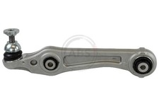 Querlenker Dreieckslenker A.B.S. 212807 Aluminium für MERCEDES KLASSE W206 MODEL