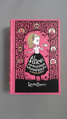 Alices Adventures in Wonderland and Other Stories (Barnes and Nob