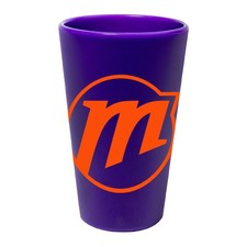 WinCraft  Phoenix Mercury 16oz. Silicone Pint Glass