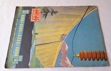 Science and Technology STIINTA SI TEHNICA - magazine Romania, December 1959