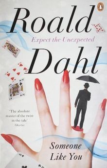 Someone Like You von Dahl, Roald | Buch | Zustand akzeptabel