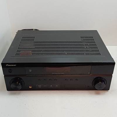 Pioneer VSX-420 Audio/Video Mehrkanal Receiver 3x HDMI 1080P Surround **LESEN
