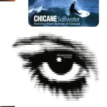 Saltwater von Chicane | CD | Zustand akzeptabel