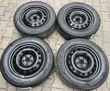 4 FELGEN 16" STAHLFELGE JEEP RENEGADE FIAT 500X 6,5x16 ET40 FREIHAUS 4 FELGEN 16" STAHLFELGE JEEP RENEGADE FIAT 500X 6,5x16 ET40 FREIHAUS