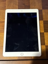 Apple iPad A1566 For Parts Or Repair 
