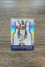 Draymond Green Rookie Cards Guide and Checklist 12