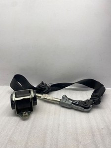 BMW 5 E60 E61 2010 Sicherheitsgurt vorne 601392400A RWL17341