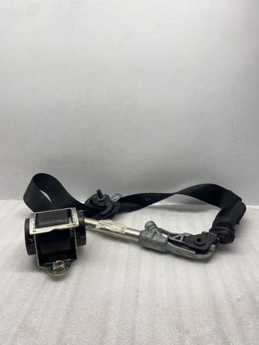 BMW 5 E60 E61 2010 Sicherheitsgurt vorne 601392400A RWL17341