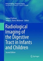 Samuel Stafrace (U. A.) | Radiological Imaging Of The Digestive Tract In...