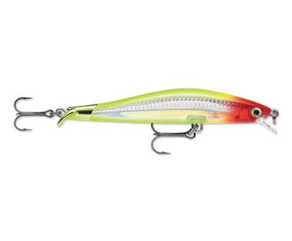 Rapala Rip Stop 米诺悬浮诱饵 RPS09 小丑 (3103) — 第 3/4 张图片