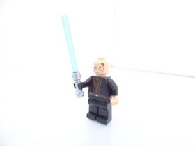 Anakin Skywalker LEGO Minifigure Lot Star Wars 7251