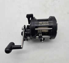Shimano TR 100G 100-G Triton Graphite Level W...