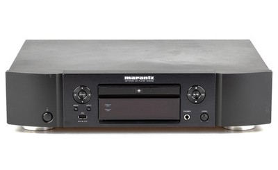 Marantz ND8006 Netzwerk CD-Player / USB-DAC / AirPlay 2 / gewartet, Garantie #01