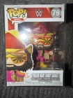 Funko Pop! WWE Macho Man (Randy Savage) #79 Collectible Figure