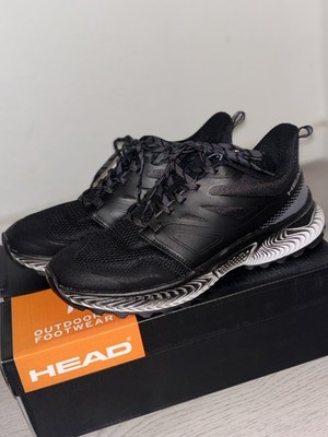 HEAD Sneaker Herren Gr. 43 Neu & Ungetragen mit Karton