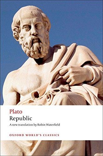 Republic - Plato