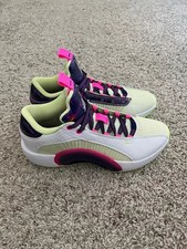 Size 9 - Luka Doncic x Air Jordan 35 Low Cosmic Deception