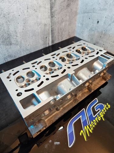 Motorsport Zylinderkopf VW Polo 1.4 16V AXP APE BCA Lupo Bora