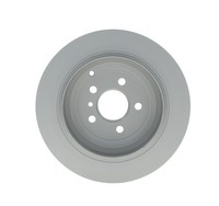Bosch 0 986 479 285 Bremsscheibe BelüFtet FüR MERCEDES-BENZ