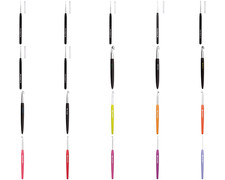 Prym H&auml;kelnadel St&auml;rke 0,6mm bis 12mm (Garnh&auml;kelnadel / Wollh&auml;kelnadel)