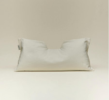 Fractal Aesthetic Wrinkle Pillow Neck Support Anti-Aging Beauty Pillow Small