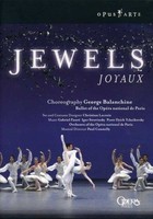 Music Dvd - Jewels / Joyaux - Opus Arte -D- Neu