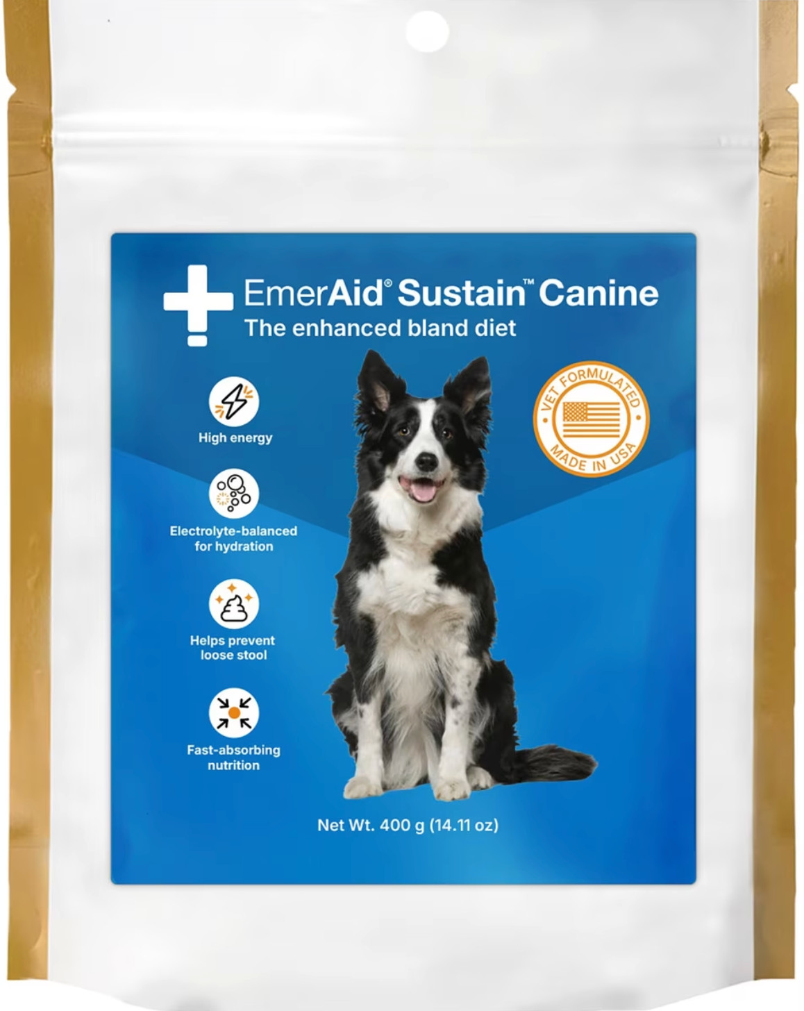 For Dogs (400g, 14.11oz)