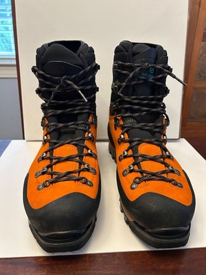 SCARPA Men's Mont Blanc Pro GTX Mountaineering Boots - Size 46.5EU - new