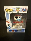 FUNKO POP ! FORKY 528 TOY STORY 4 L01