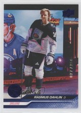 2023 Upper Deck Extended Series All-Star Team Deluxe 27/250 Rasmus Dahlin 18vw