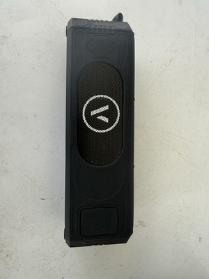 iJoy IST62 Portable Bluetooth Wireless Speaker 2200mAh Battery Reveal Solar