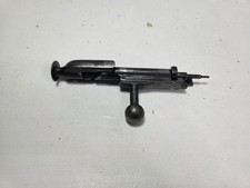 Finnish Mosin Nagant Bolt Finnish Mosin Nagant Bolt