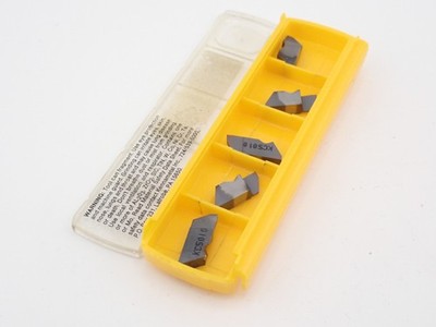 Kennametal NGD2M150RK KC5010 Carbide Insert 3397243 (Pack of 5)