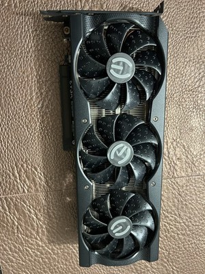 EVGA GeForce RTX 3070 XC3 Ultra Gaming 8GB GDDR6 Graphics Card 08G-P5-3755-KR 
