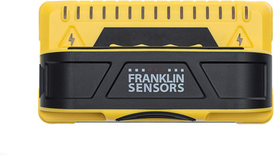 FRANKLIN ProSensor M150/X990 Bolzensucher Live Wire Detection und 9 Sensoren, Holz