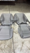 19-21 Ford F350 Vinyl Oemfactory Replacement Seat Covers