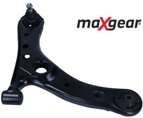Maxgear 72-3772 Lenker FüR RadaufhäNgung Querlenker Lenker FüR Toyota-image