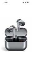 Samsung Galaxy Buds 3 Pro AI True Wireless Bluetooth Earbuds SM-R630NZACXAR