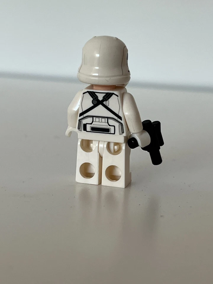 LEGO Star Wars 75132 First Order Battle Pack, photo 2 sur 3