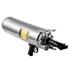 12l 3.2 Gal Tire Bead Seater Tool Air Blaster Portable Trigger Seating Inflator
