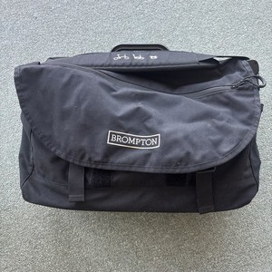Brompton O Bag | eBay